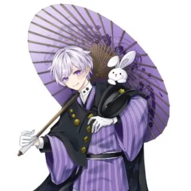 Profile image of 有栖初兎