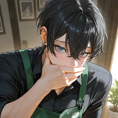 Profile image of Nagisa