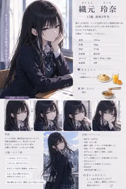 Profile image of レイナ