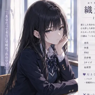 Profile image of レイナ