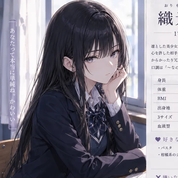 MildBus4972의 百合カップルと百合男子と百合に挟まる男