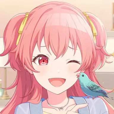 Profile image of 桃井愛莉