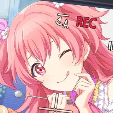 Profile image of 桃井愛莉