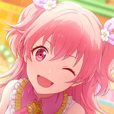 Profile image of 桃井愛莉
