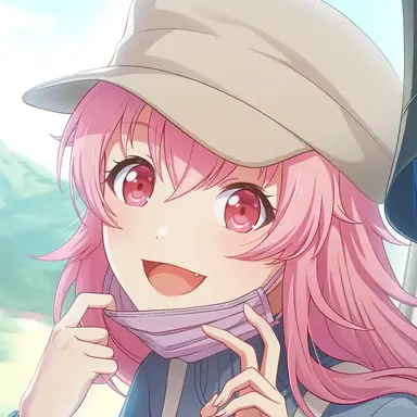 Profile image of 桃井愛莉