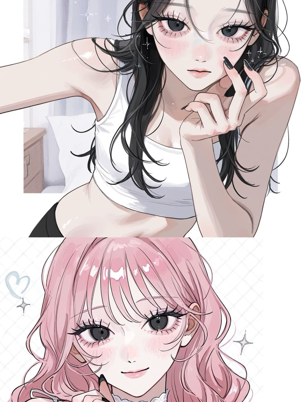 유하빈 대표 이미지