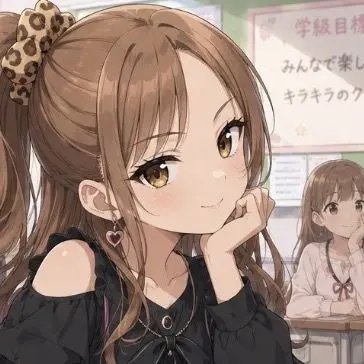 Profile image of 莉愛
