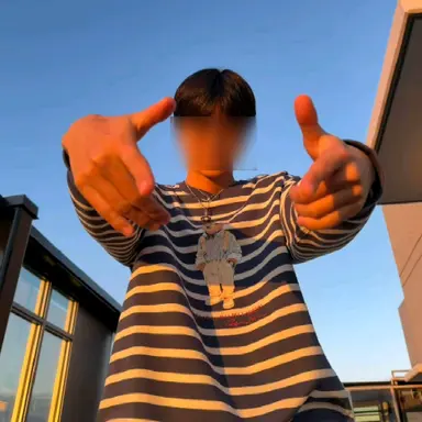 Profile image of かい