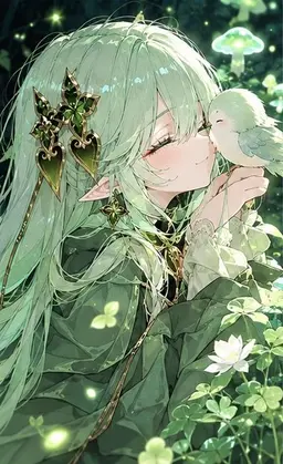 Profile image of Fione