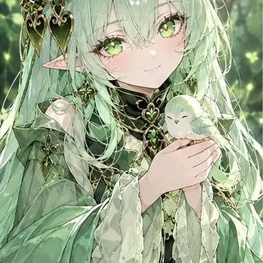 Profile image of Fione