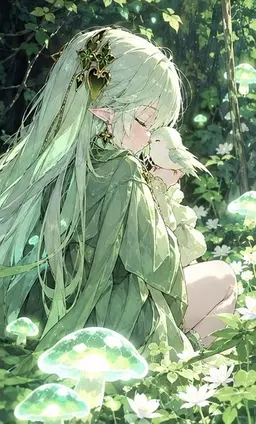 Profile image of Fione