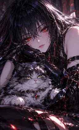 Profile image of Hera