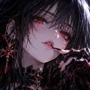 Profile image of Hera