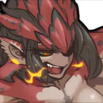 Profile image of Rathalos