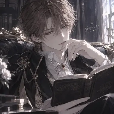 Profile image of オリー