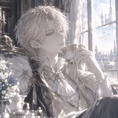 Profile image of チェイン