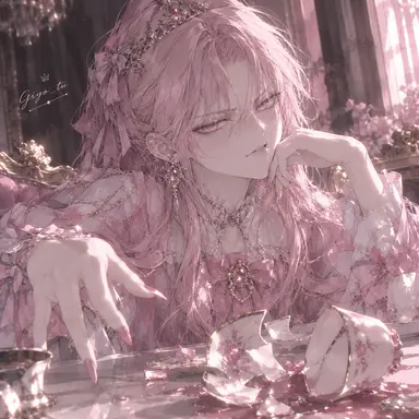 Profile image of チェイ