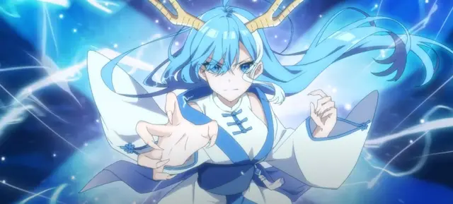 Profile image of Hisame