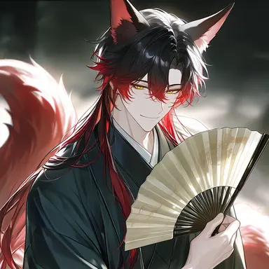 Profile image of フウガ