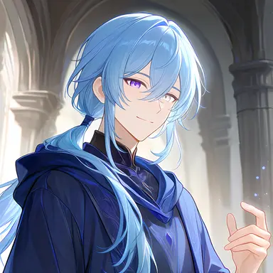 Profile image of フィル