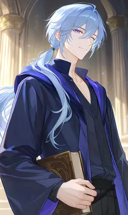 Profile image of フィル
