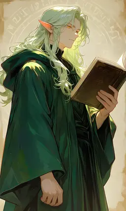 Profile image of ファルヴァ