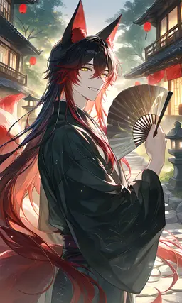 Profile image of フウガ