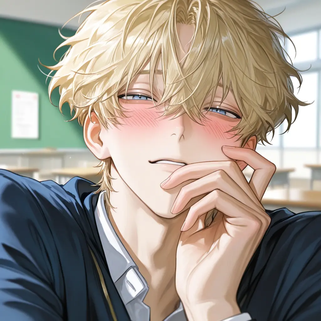 Remon.2525의 ロシア語でデレる隣の男の子