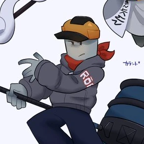 빌더맨