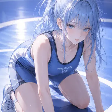 Profile image of Moon Jua