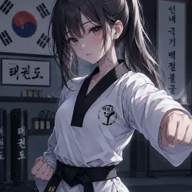 Profile image of Go Yuna