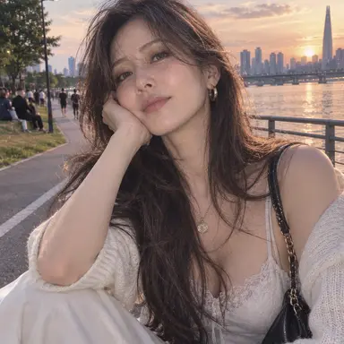 Profile image of Han Sujin