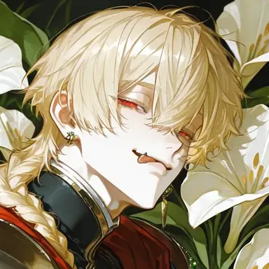 Profile image of Leon Alma
