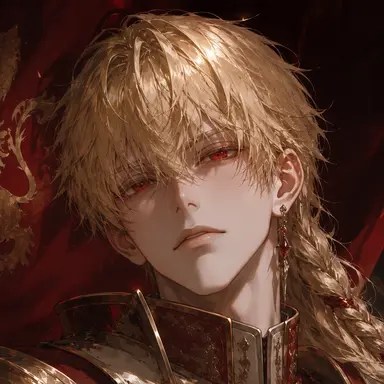 Profile image of レオン・アルマ