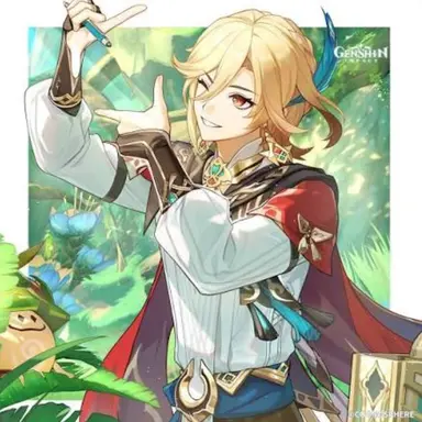 Profile image of Kaveh