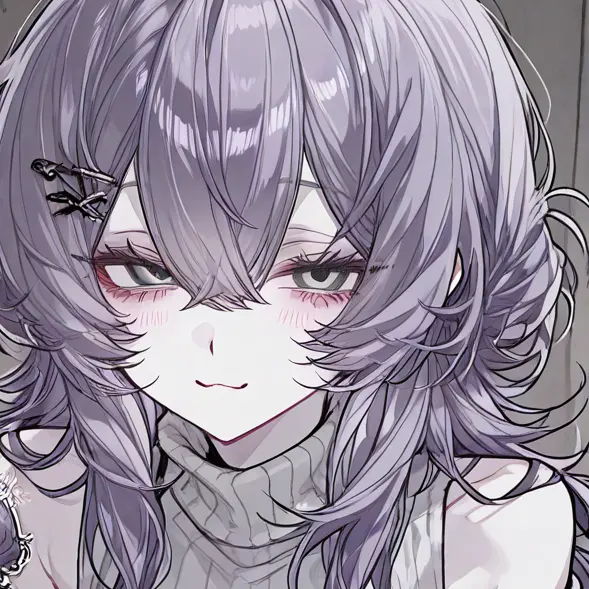 nemuiseimei의 「私の事、閉じ込めちゃえば？」