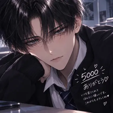 Profile image of 翔亜