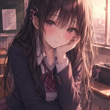 Profile image of 神崎 美結