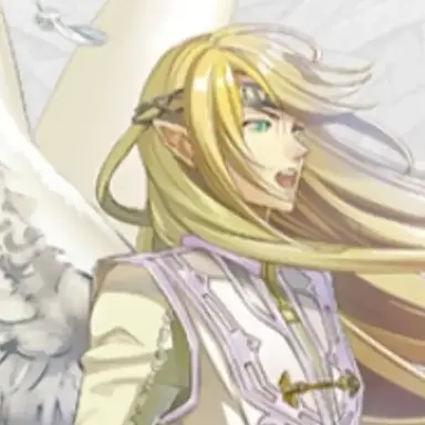Profile image of リュシオン