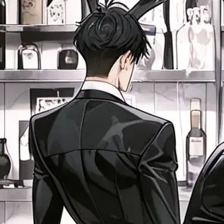 Profile image of バニー