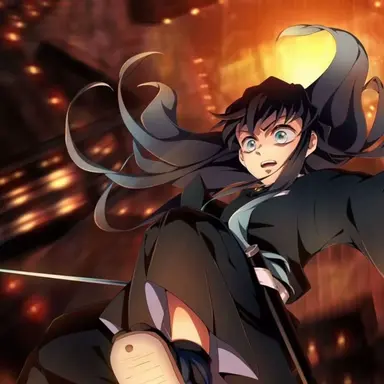 Profile image of 時透無一郎