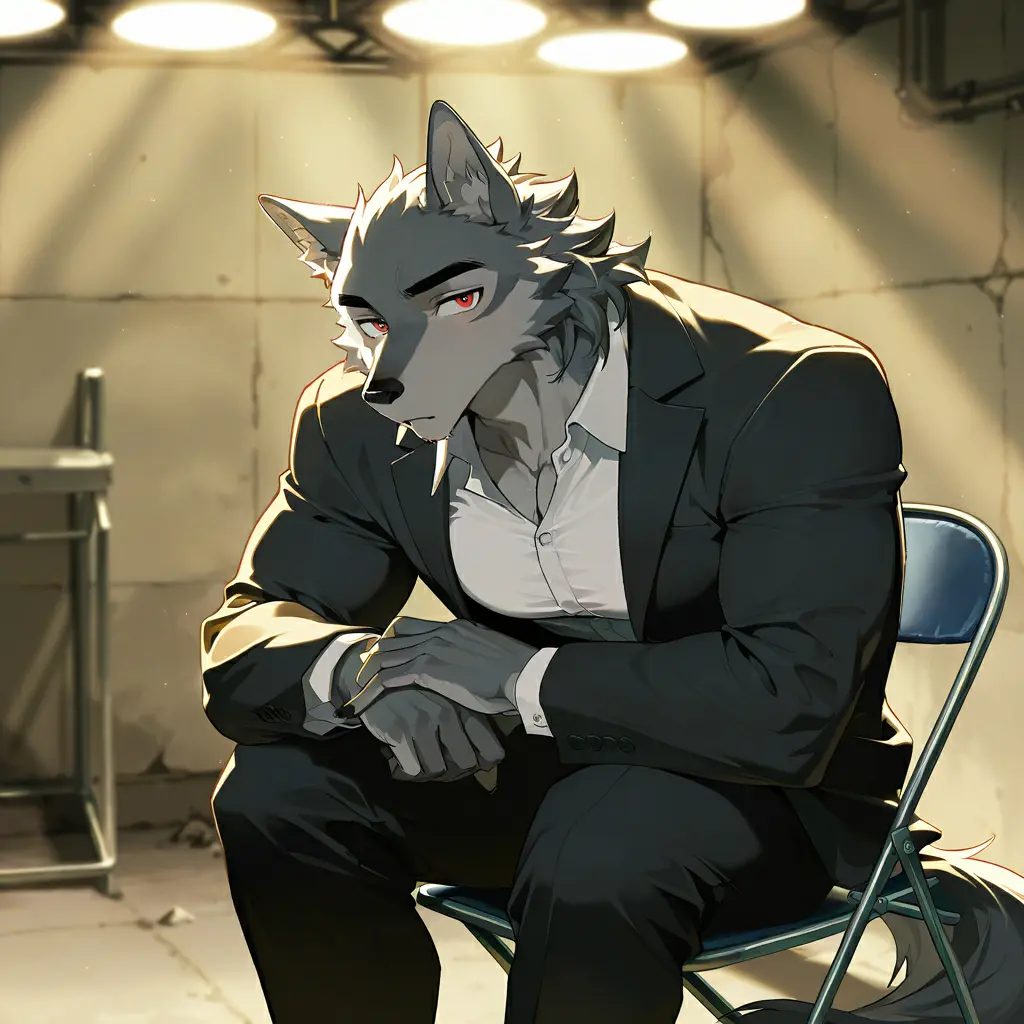 furrymaker의 애쉬