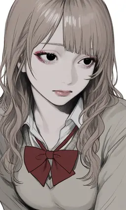 Profile image of 新妻 蓮彩