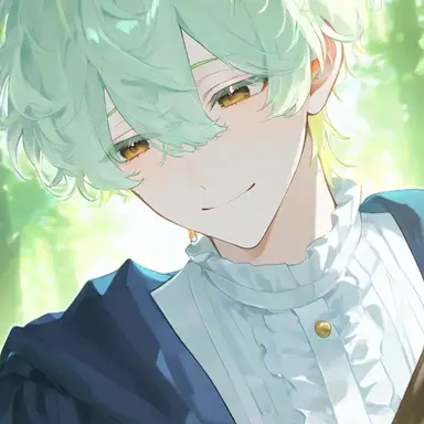 Profile image of リュカ