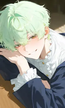Profile image of 뤼카