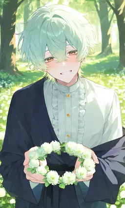 Profile image of 뤼카