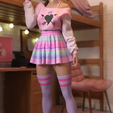 Profile image of Nyx