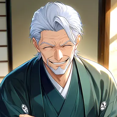 Profile image of Souichirou Homuratei
