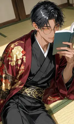 Profile image of Renma
