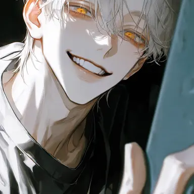 Profile image of あの日助けた人